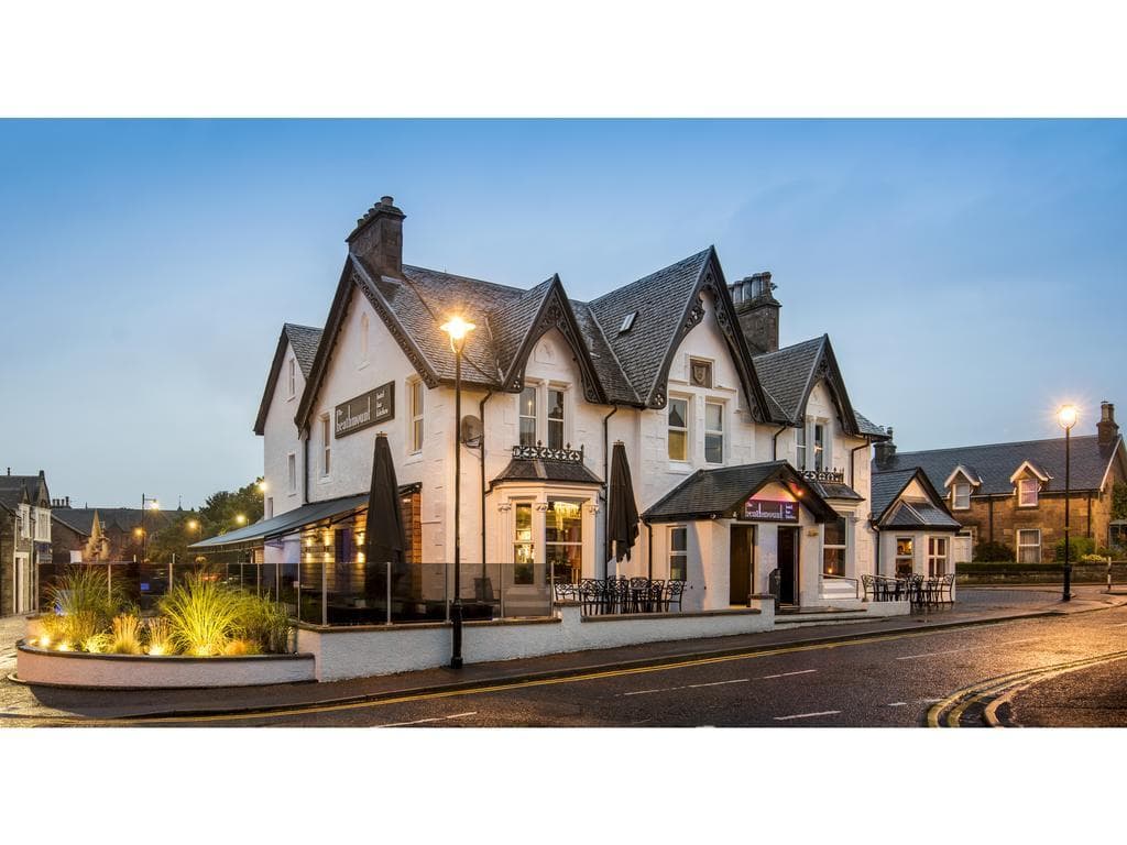 Place Heathmount Hotel