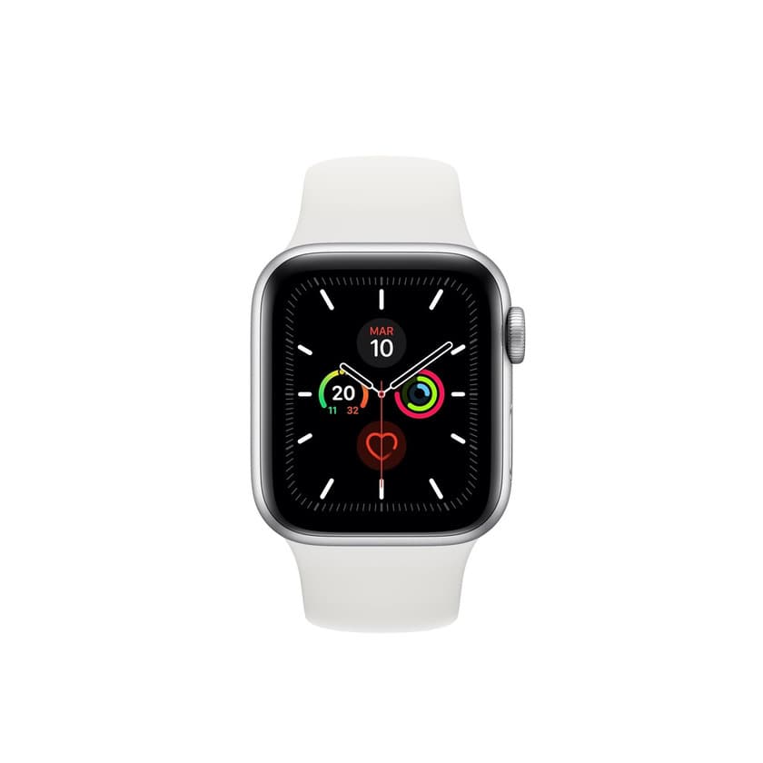 Product Apple watch serie 5 ⌚️