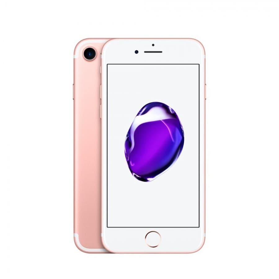 Electronic Apple iPhone 7 32GB Oro Rosa