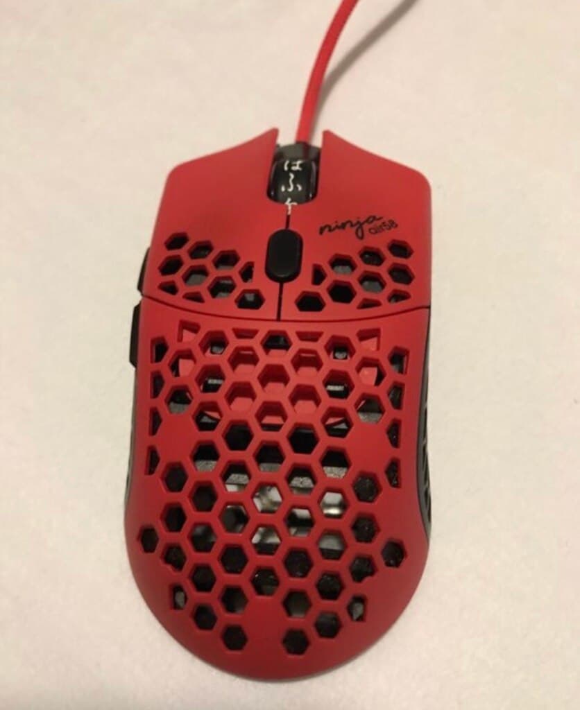 Producto Final mouse