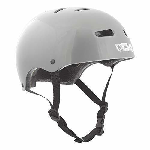 Lugar TSG Skate/BMX Solid Color - Casco para monopatín