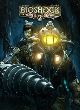 Videojuegos BioShock 2