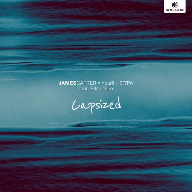 Canción Capsized