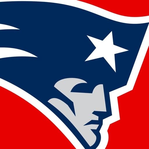 App New England Patriots