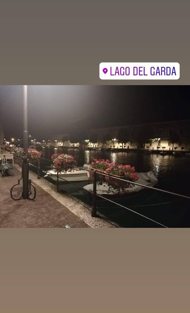 Lugar Lago di Garda