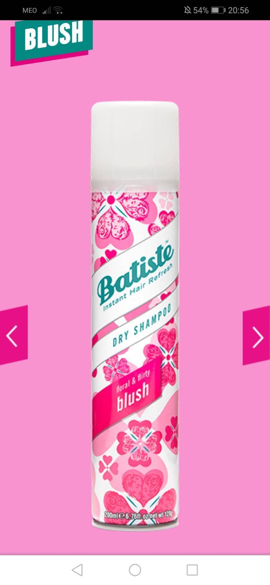 Moda Batiste