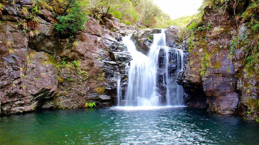 Lugar Madeira