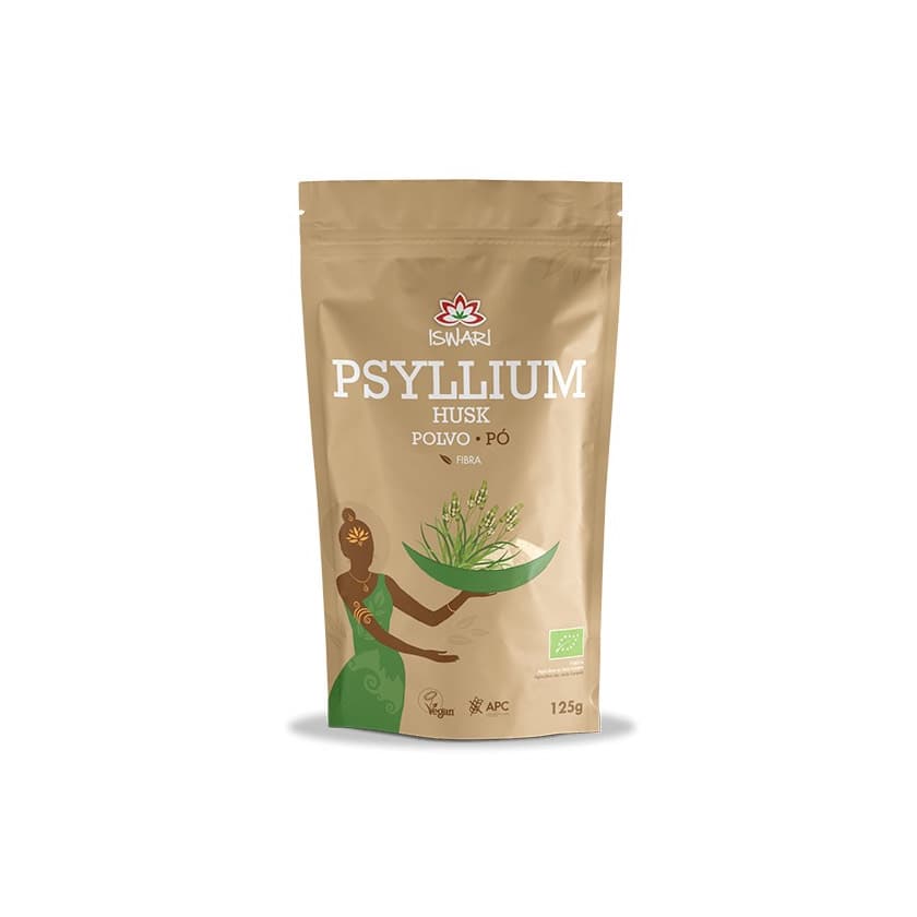 Product PSYLLIUM 