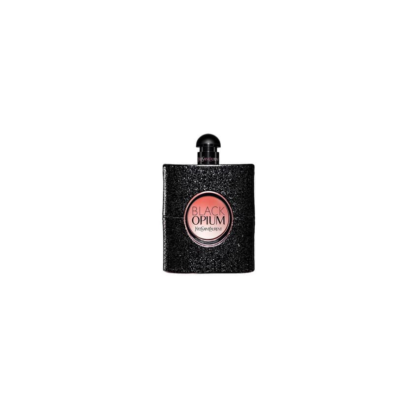 Product Black Opium Yves Saint Laurent 