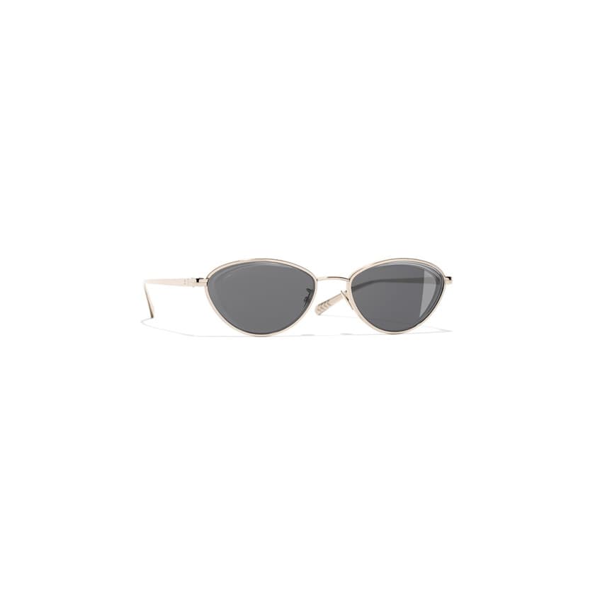 Producto Cat Eye Sunglasses CHANEL