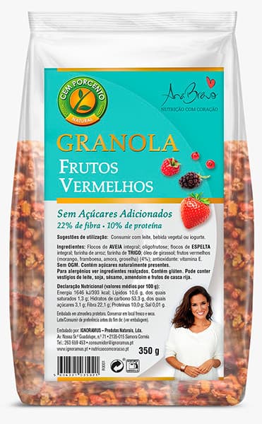 Product Granola