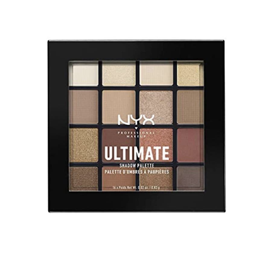 Producto Nyx ultimate 