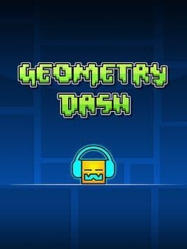 Videogames Geometry Dash