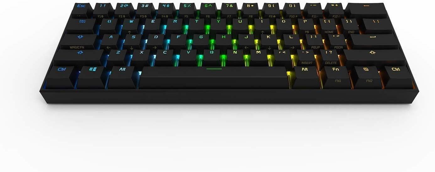 Producto Anne Pro 2