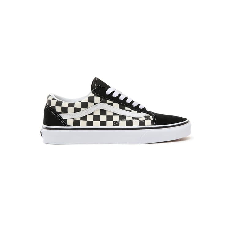 Producto Vans Primary-Check Old School