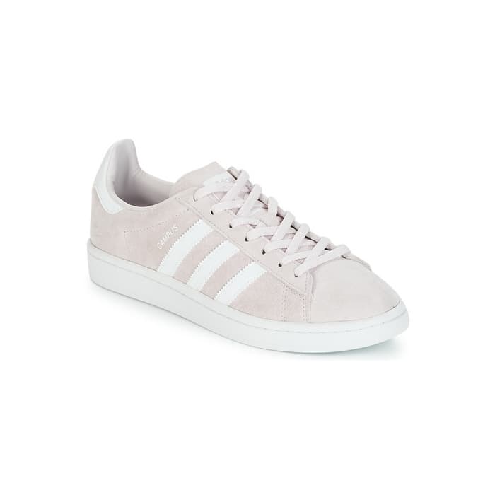 Producto Adidas Campus Rosa