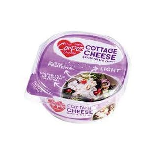 Producto Queijo Cottage Corpos Danone