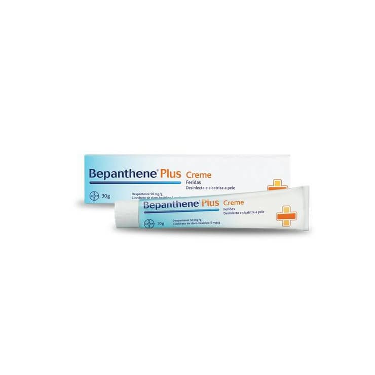 Producto Bepanthene Plus