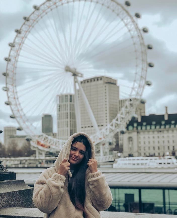 Moda Londres 🐿