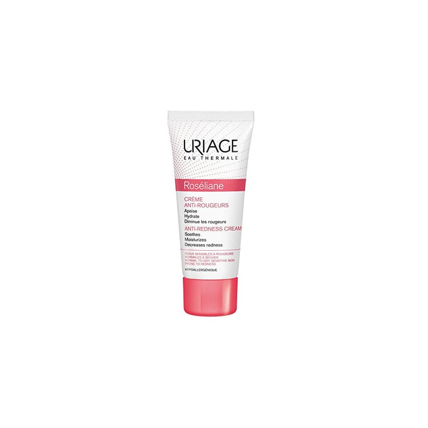 Belleza Uriage Roséliane Anti-Redness Cream 40ml