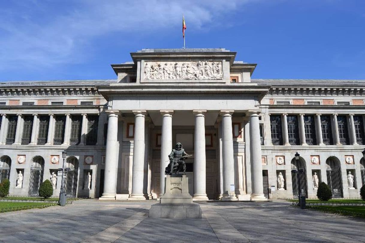 Place Museo do Prado