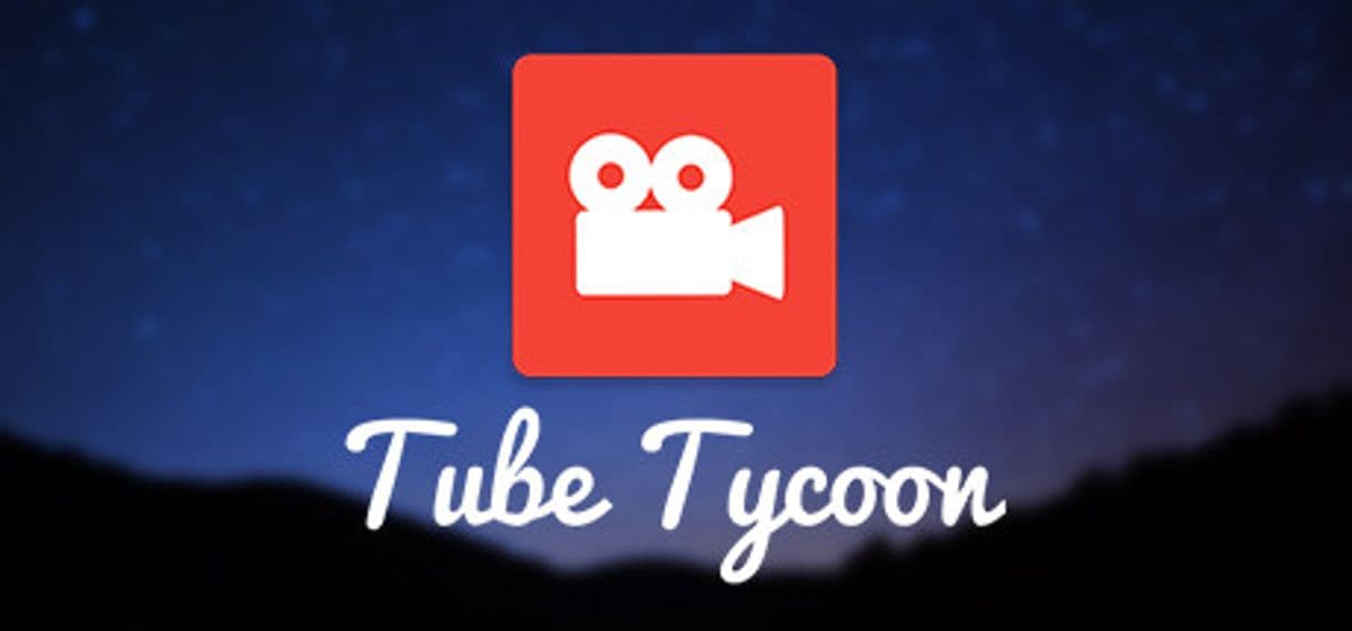 App Tube Tycoon 