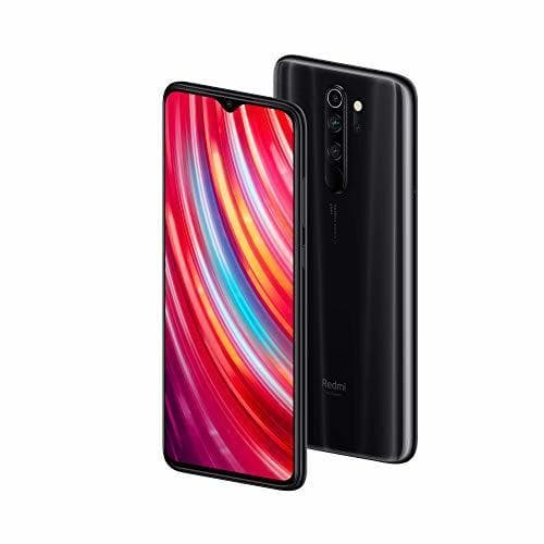 Electrónica Xiaomi Redmi Note 8 Pro 6GB de RAM