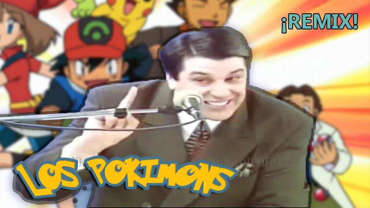 Music Los Pokimon