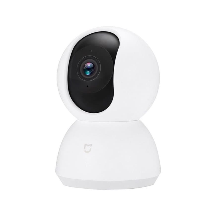 Fashion Câmara de Segurança Xiaomi Mi Home Security 360° Full HD 108