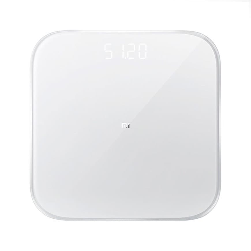 Fashion Balança Xiaomi Mi Smart Scale 2 Branca (NUN4056GL)