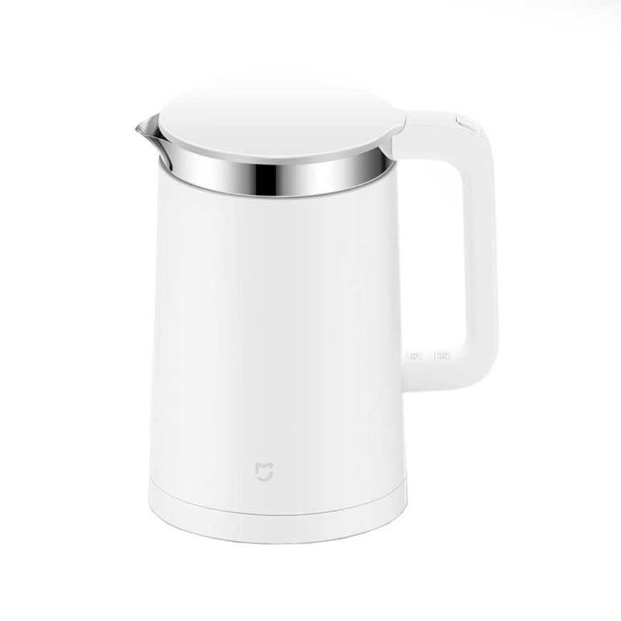 Fashion Jarro Elétrico Xiaomi Mi Smart Kettle 1800W Branco (SKV4035G