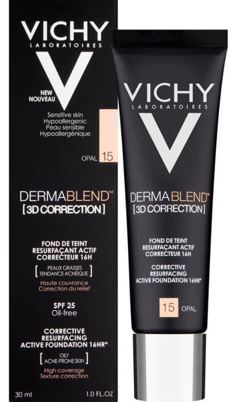 Moda Base Vichy 