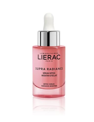 Product Lierac Supra Radiance Sérum Detox Iluminador