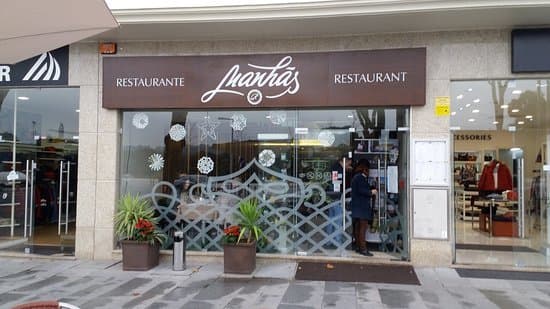 Restaurants 'Manhãs' Restaurant