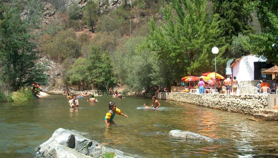 Place Beach Penedo Furado