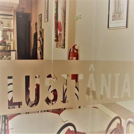 Restaurants  Lusitania 