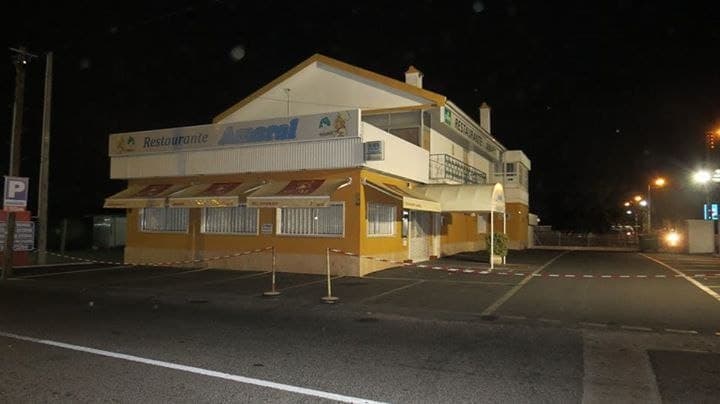 Restaurantes Restaurante O Amaral