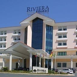 Place Riviera Hotel Carcavelos