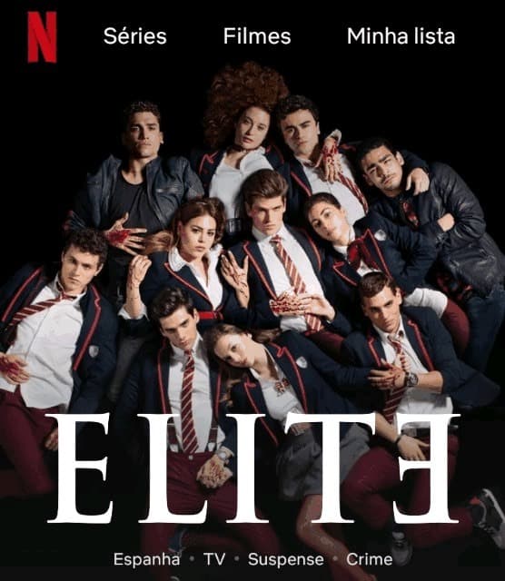 Serie Elite