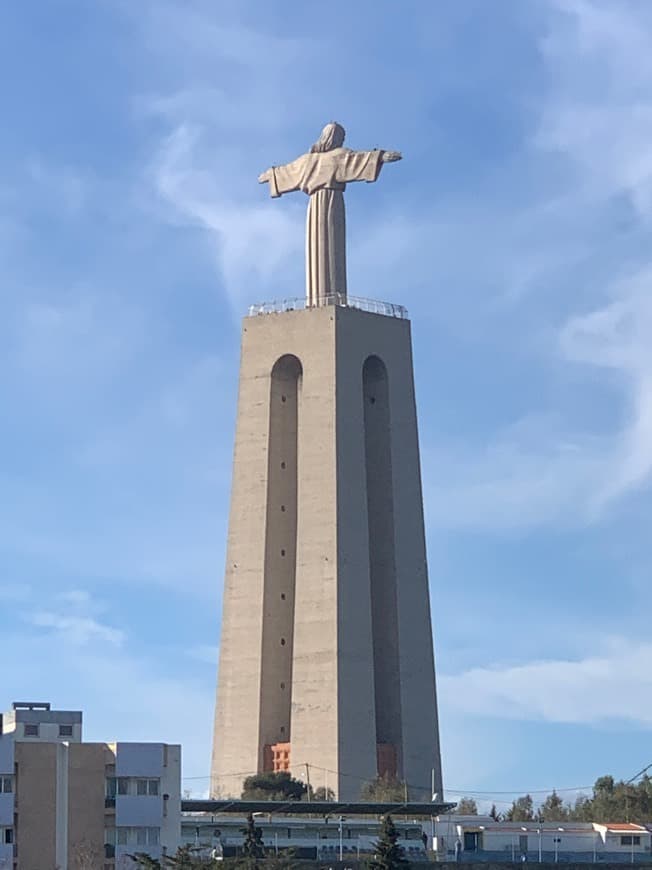 Place Cristo Rei