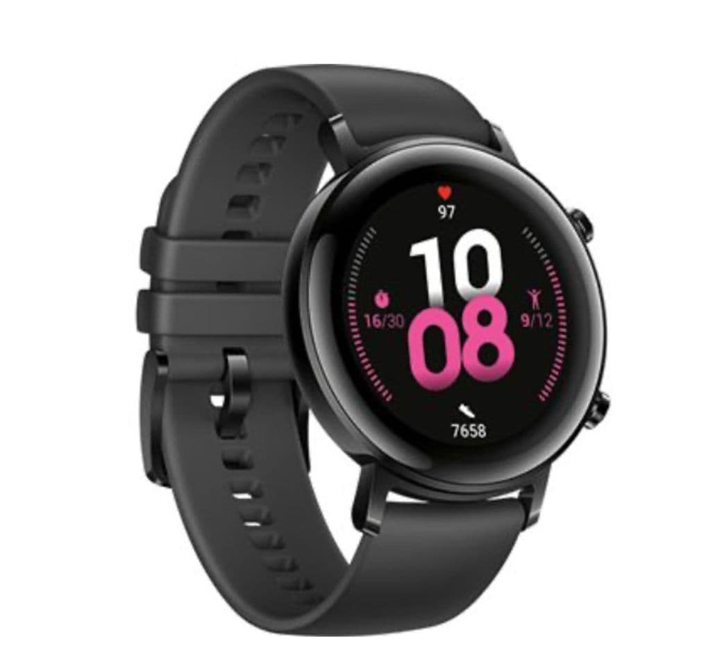 Product SmartWatch Huawei GT 2 Sport Night Black