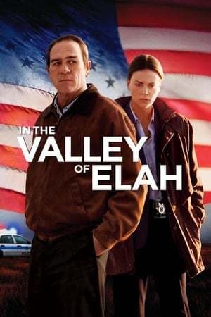 Movie In the Valley of Elah