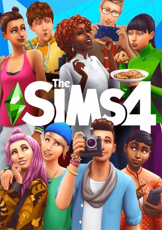 Videojuegos The Sims 4: Legacy Edition