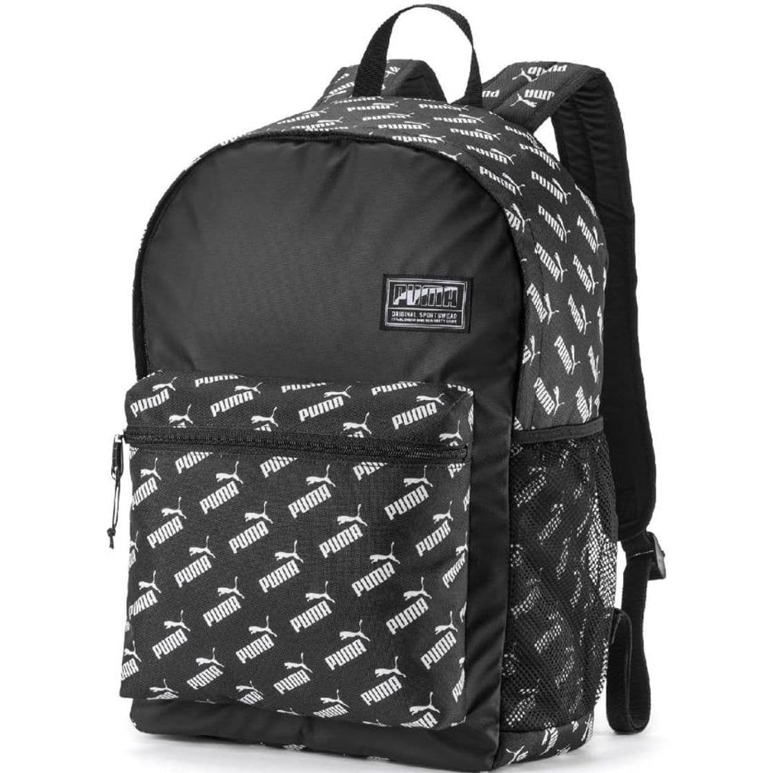 Moda Mochila Academy Puma