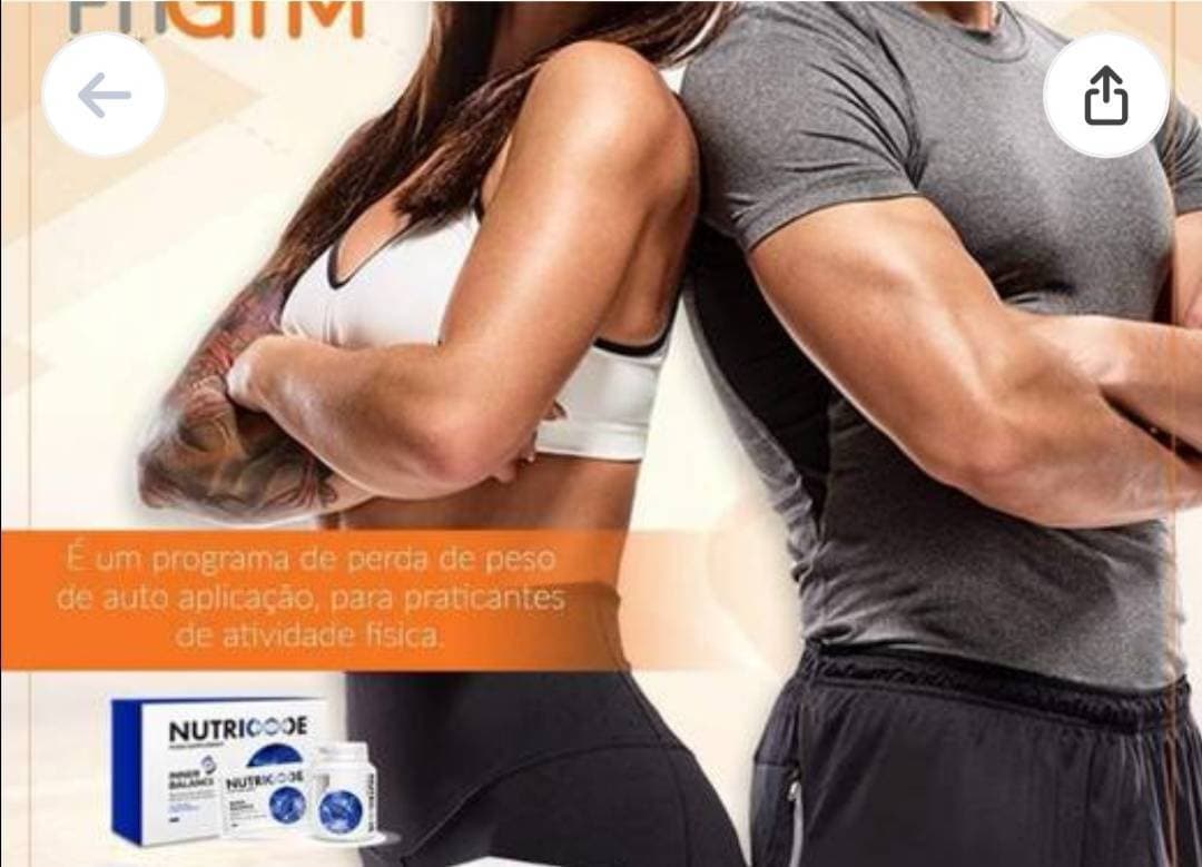 Producto Fit Gym