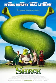 Movie Shrek