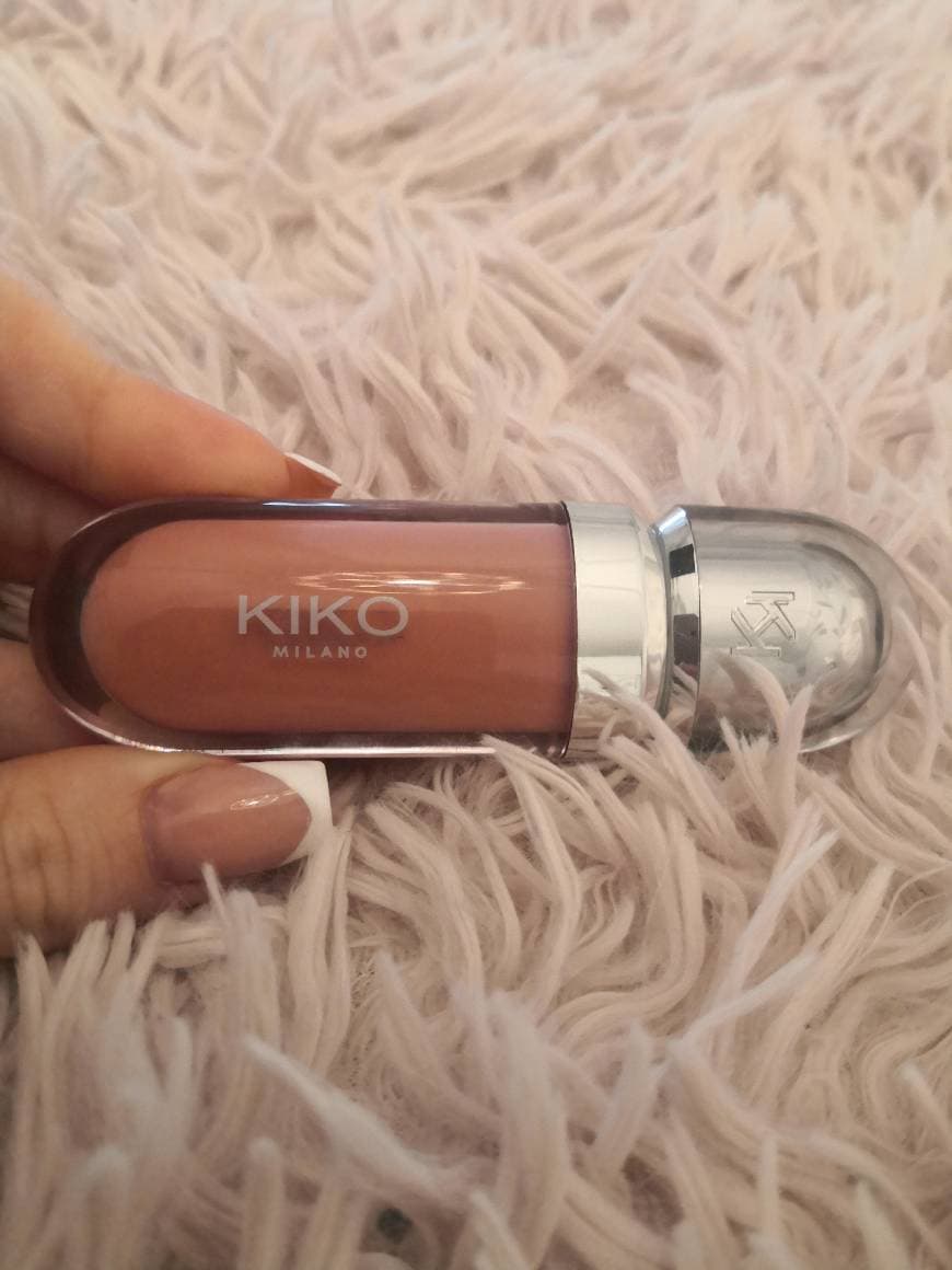 Moda Batons líquidos matte Kiko Milano