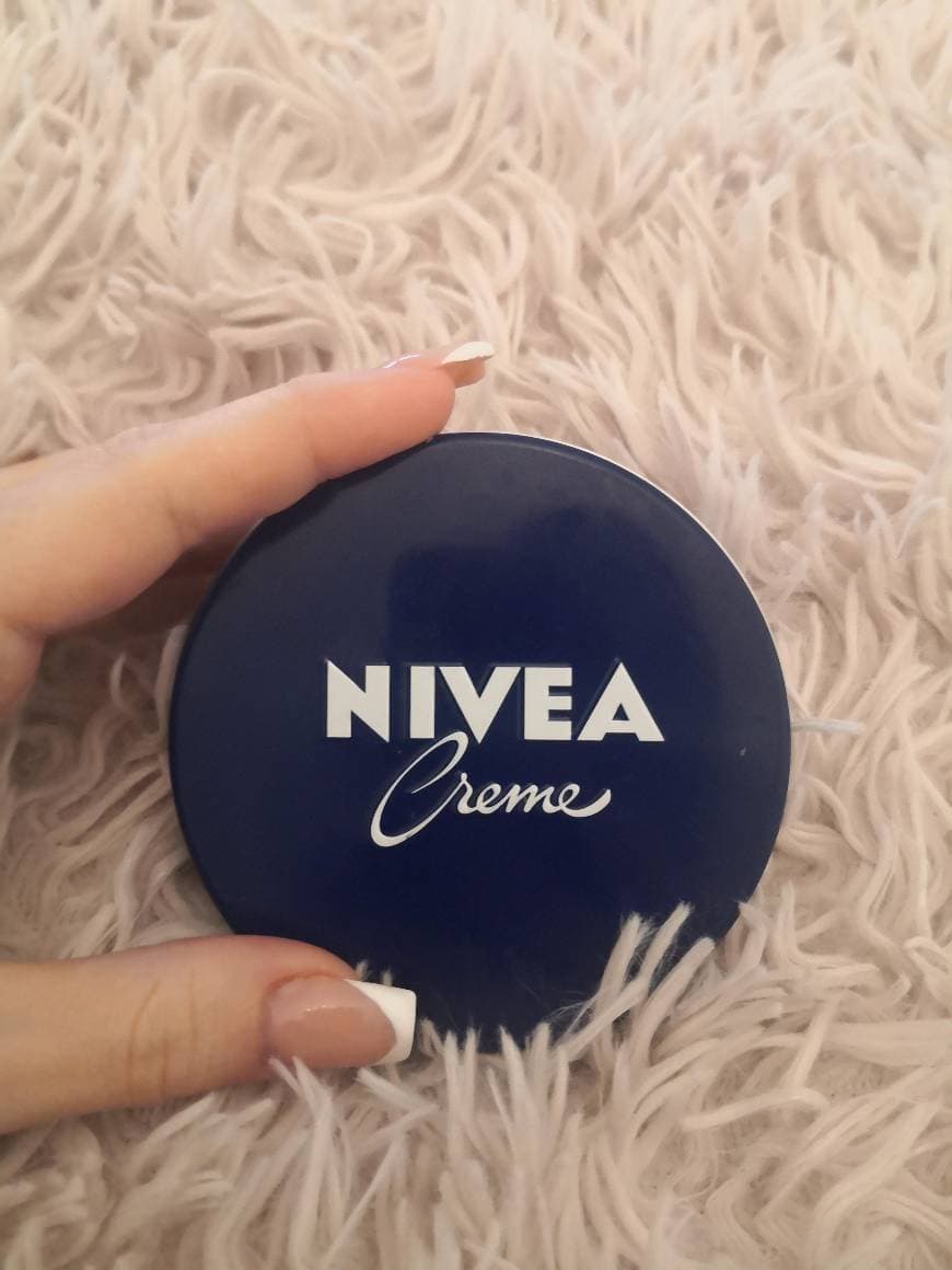 Fashion Creme nivea 