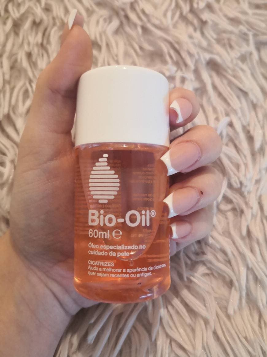 Moda Bio oil 