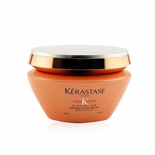 Beauty Kerastase DISCIPLINE OLÃ‰O-RELAX masque 200 ml 200 g